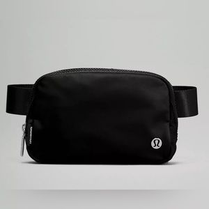 New Lululemon bag